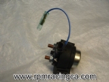 FJ Starter Solenoid/Relay